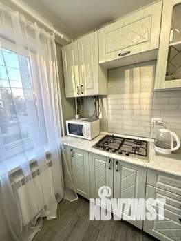 1-к квартира, посуточно, 29м2, 1/1 этаж