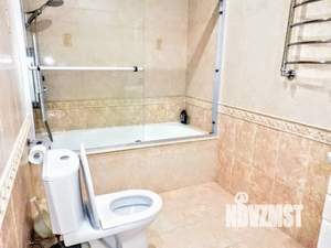 3-к квартира, на длительный срок, 86м2, 7/9 этаж