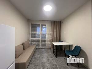 1-к квартира, на длительный срок, 32м2, 9/9 этаж