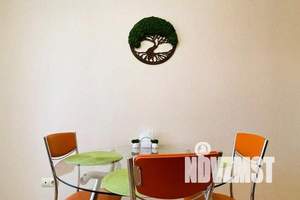 1-к квартира, посуточно, 44м2, 4/6 этаж