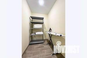 1-к квартира, посуточно, 43м2, 9/10 этаж