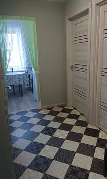 2-к квартира, на длительный срок, 45м2, 7/9 этаж