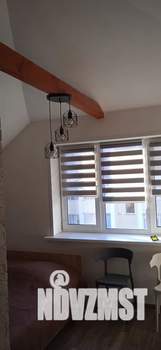 2-к квартира, посуточно, 35м2, 4/5 этаж