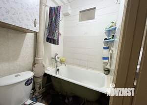 1-к квартира, на длительный срок, 32м2, 2/2 этаж