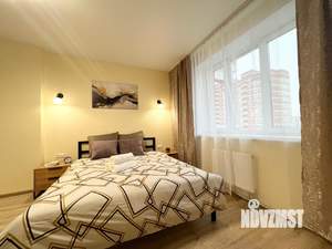 2-к квартира, посуточно, 67м2, 4/9 этаж