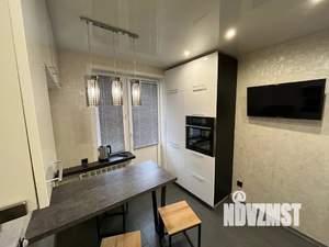 2-к квартира, посуточно, 47м2, 2/5 этаж