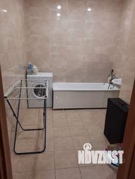 1-к квартира, на длительный срок, 50м2, 11/16 этаж