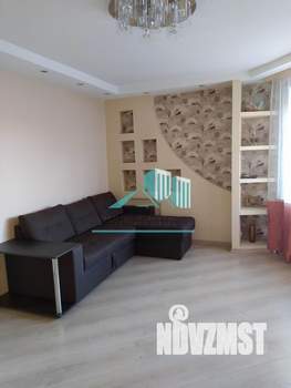 1-к квартира, на длительный срок, 36м2, 3/5 этаж