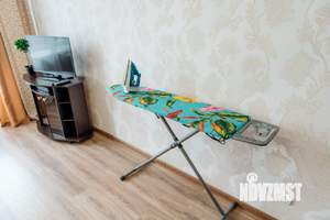 2-к квартира, посуточно, 44м2, 1/1 этаж