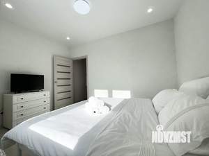 2-к квартира, посуточно, 64м2, 2/6 этаж