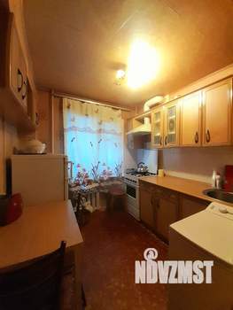 2-к квартира, на длительный срок, 45м2, 1/5 этаж