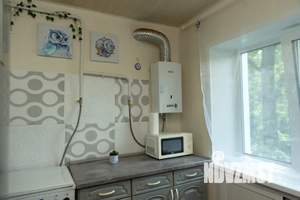 3-к квартира, посуточно, 59м2, 3/5 этаж