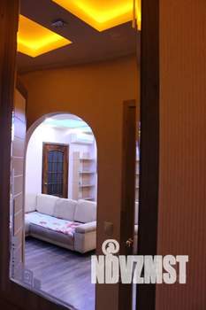 2-к квартира, посуточно, 45м2, 4/5 этаж