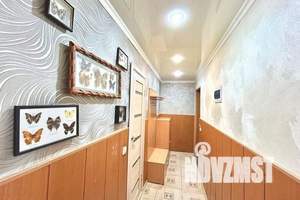 1-к квартира, посуточно, 42м2, 4/5 этаж