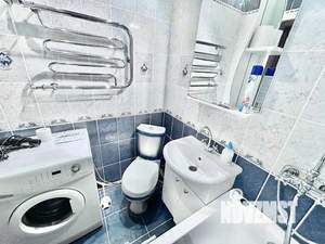 1-к квартира, посуточно, 49м2, 1/1 этаж