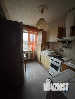 1-к квартира, на длительный срок, 30м2, 4/5 этаж