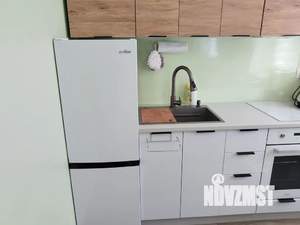 Студия квартира, посуточно, 30м2, 1/5 этаж