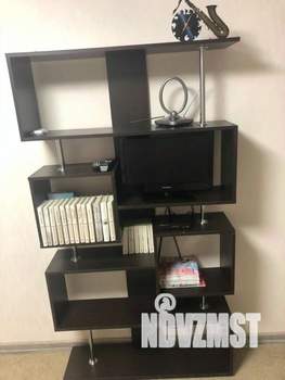 2-к квартира, посуточно, 43м2, 1/1 этаж