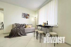 1-к квартира, посуточно, 10м2, 4/6 этаж