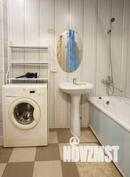 1-к квартира, посуточно, 46м2, 1/1 этаж