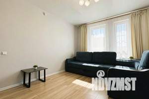 2-к квартира, посуточно, 64м2, 3/25 этаж