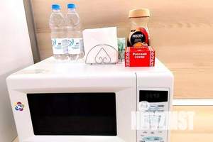 1-к квартира, посуточно, 40м2, 3/25 этаж