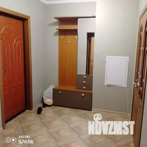 1-к квартира, посуточно, 45м2, 14/18 этаж