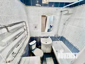 1-к квартира, посуточно, 49м2, 1/1 этаж
