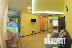 2-к квартира, посуточно, 10м2, 3/5 этаж