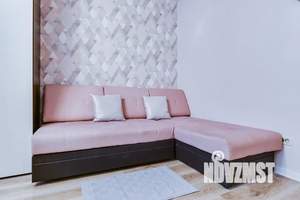 1-к квартира, посуточно, 32м2, 1/5 этаж