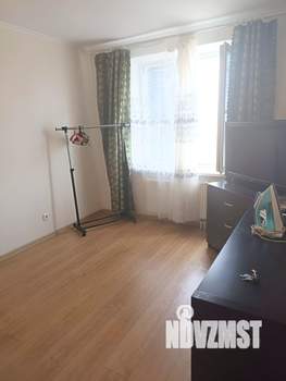 1-к квартира, на длительный срок, 34м2, 3/3 этаж