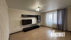 2-к квартира, на длительный срок, 74м2, 9/10 этаж