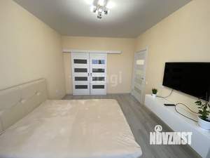 1-к квартира, на длительный срок, 36м2, 11/19 этаж