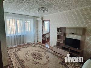 2-к квартира, на длительный срок, 45м2, 4/5 этаж