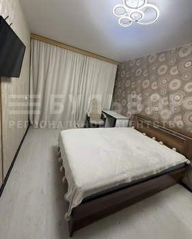 2-к квартира, на длительный срок, 52м2, 5/9 этаж
