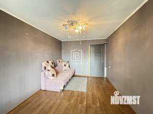 2-к квартира, на длительный срок, 59м2, 8/9 этаж