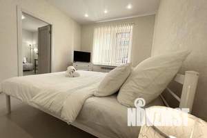 1-к квартира, посуточно, 10м2, 4/6 этаж