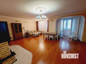 4-к квартира, на длительный срок, 137м2, 2/6 этаж