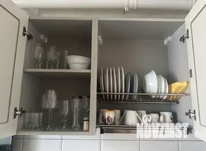 2-к квартира, посуточно, 62м2, 1/1 этаж