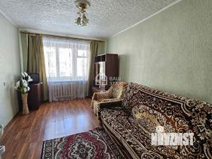 1-к квартира, на длительный срок, 30м2, 3/5 этаж