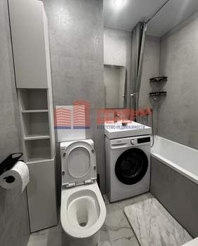 1-к квартира, на длительный срок, 37м2, 2/10 этаж