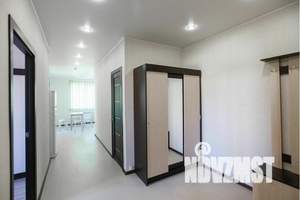 3-к квартира, посуточно, 72м2, 3/4 этаж