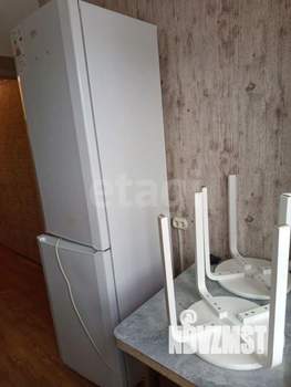 1-к квартира, на длительный срок, 32м2, 3/5 этаж