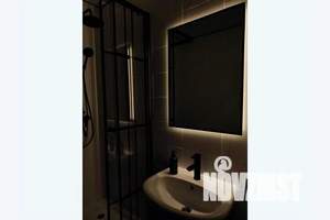 1-к квартира, посуточно, 25м2, 14/25 этаж