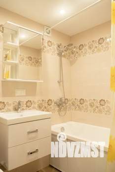1-к квартира, посуточно, 36м2, 2/5 этаж