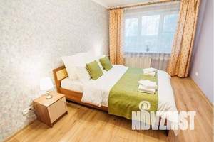 2-к квартира, посуточно, 49м2, 5/5 этаж
