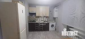 1-к квартира, на длительный срок, 40м2, 2/10 этаж