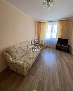 1-к квартира, на длительный срок, 35м2, 2/3 этаж
