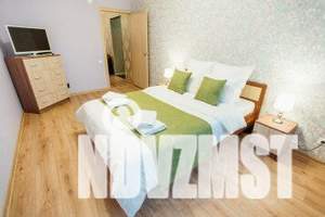 2-к квартира, посуточно, 49м2, 5/5 этаж
