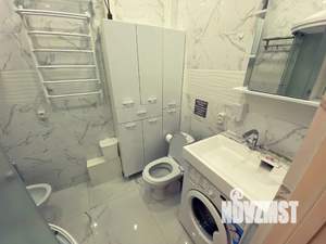 2-к квартира, посуточно, 50м2, 5/5 этаж